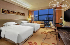 Hilton Guangzhou Baiyun 5*