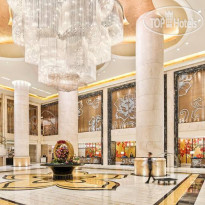 Hilton Guangzhou Baiyun 