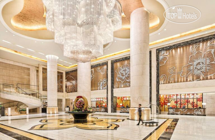 Hilton Guangzhou Baiyun