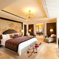 Hilton Guangzhou Baiyun 