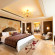Hilton Guangzhou Baiyun 