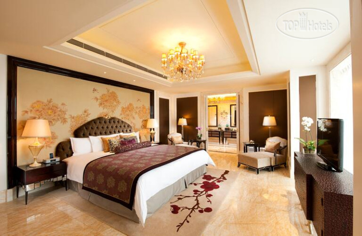 Hilton Guangzhou Baiyun