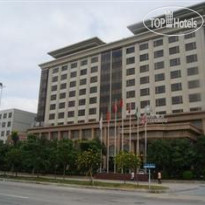 Oriental Glory Hotel 