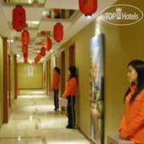 Oriental Glory Hotel 
