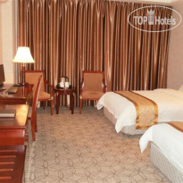 Sheng Shi Jin Hua Hotel