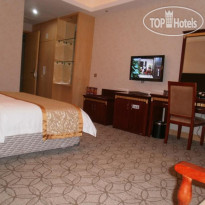 Sheng Shi Jin Hua Hotel
