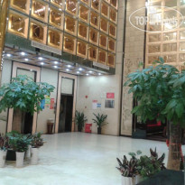 Sheng Shi Jin Hua Hotel