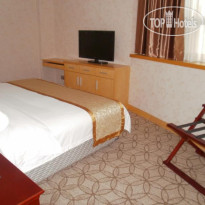 Sheng Shi Jin Hua Hotel
