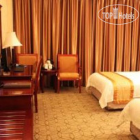 Sheng Shi Jin Hua Hotel