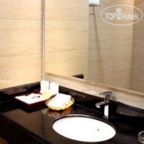 Sheng Shi Jin Hua Hotel