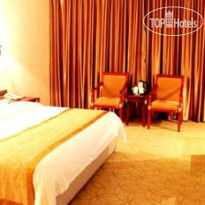 Sheng Shi Jin Hua Hotel