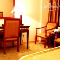 Sheng Shi Jin Hua Hotel