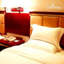 Sheng Shi Jin Hua Hotel