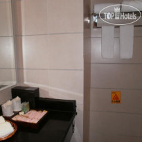 Sheng Shi Jin Hua Hotel