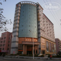 Sheng Shi Jin Hua Hotel