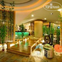 City Hotel Foshan 