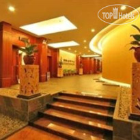 City Hotel Foshan 