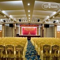 City Hotel Foshan 