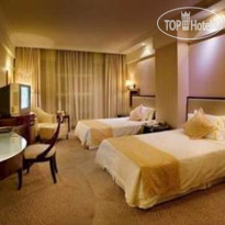 City Hotel Foshan 