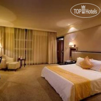 City Hotel Foshan 