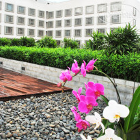 Shunde Jiaxin Conifer Garden Hotel