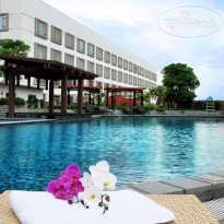 Shunde Jiaxin Conifer Garden Hotel 