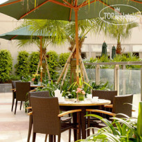 Shunde Jiaxin Conifer Garden Hotel