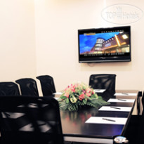 Shunde Jiaxin Conifer Garden Hotel 
