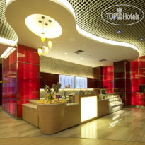 Shunde Jiaxin Conifer Garden Hotel