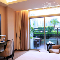 Shunde Jiaxin Conifer Garden Hotel 
