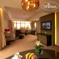 Shunde Jiaxin Conifer Garden Hotel 