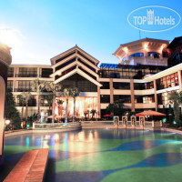 Hakka Park International Hotel 5*