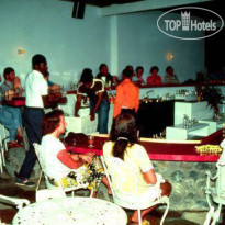 Silverseas Hotel 