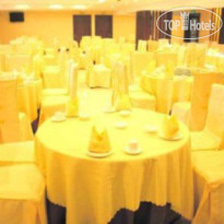 Silverseas Hotel 