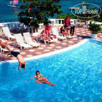Silverseas Hotel 