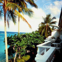 Silverseas Hotel 