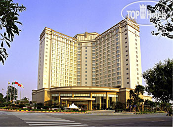 Фотографии отеля  Fortuna Foshan 5*