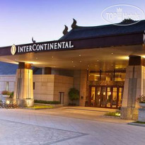 InterContinental Huizhou Resort 