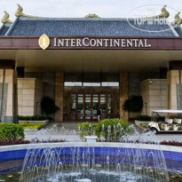 InterContinental Huizhou Resort 