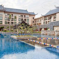 InterContinental Huizhou Resort 