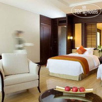 InterContinental Huizhou Resort 