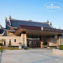 InterContinental Huizhou Resort 