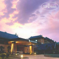 InterContinental Huizhou Resort 