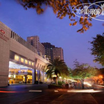 Crowne Plaza Foshan 