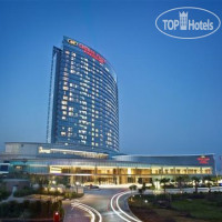 Crowne Plaza Huizhou 5*