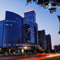 Kempinski Hotel Huizhou 