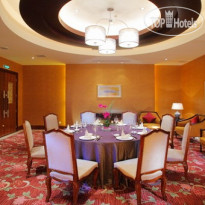 New Century Grand Hotel Shaoxing 