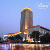 New Century Grand Hotel Shaoxing 5*