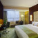 Holiday Inn Yinchuan Intl Trade Centre 