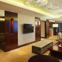 Holiday Inn Yinchuan Intl Trade Centre 